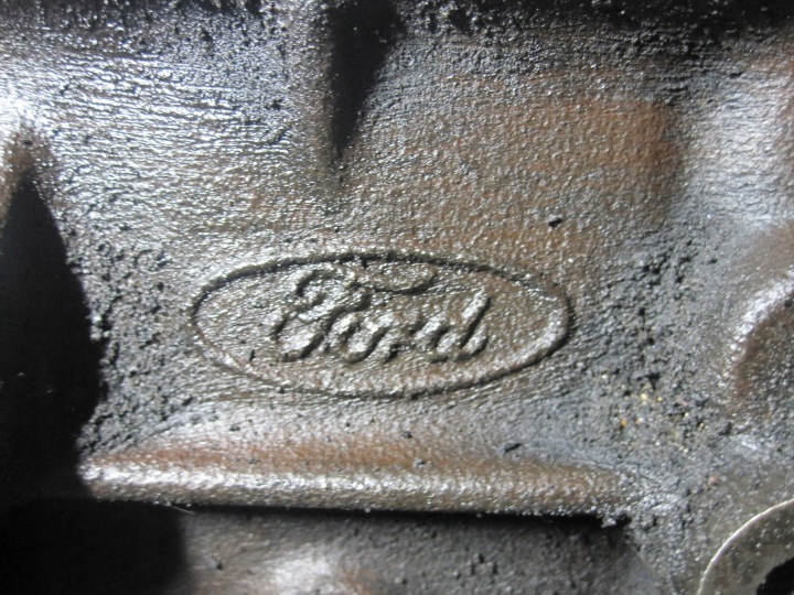 фото №8, Ford transit connect 1.8 tdci 115km блок  двигуна номінальний 1s4q-6015-ca