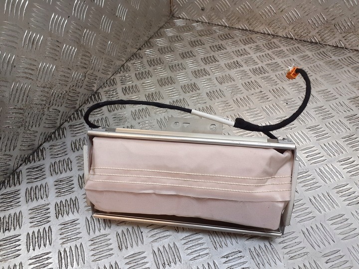 фото №1, Подушка подушка безопасности пассажира volvo v40 30615530