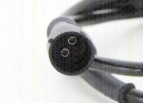 фото №10, Датчик швидкості обертальної колеса abs [triscan]