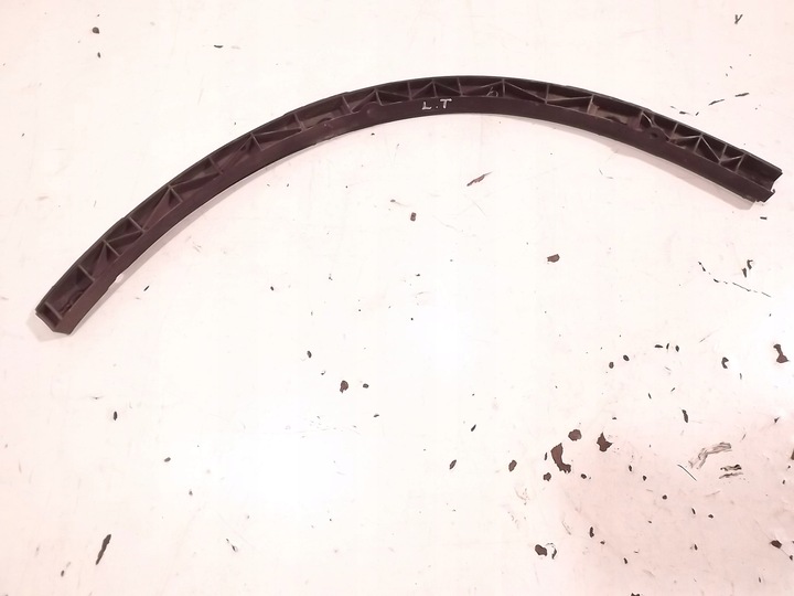 фото №1, Smart forfour ковзун бампера лівий зад 04-06 рік