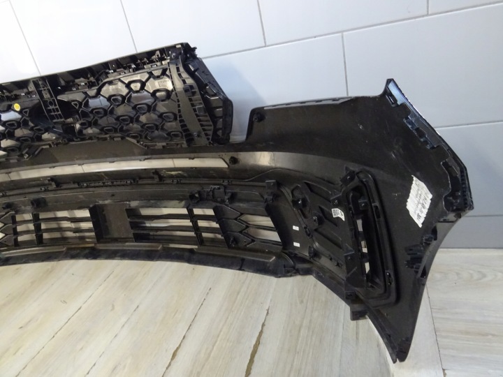 фото №13, Бампер перед kia sorento iv 20- 86511-p8000 llu