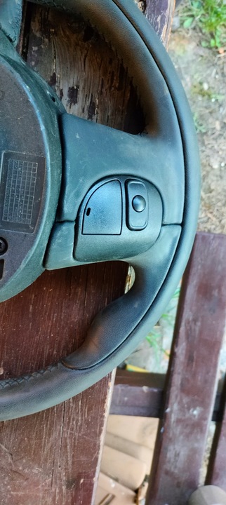 фото №9, Fiat 500x руль многофункциональный 7356348910