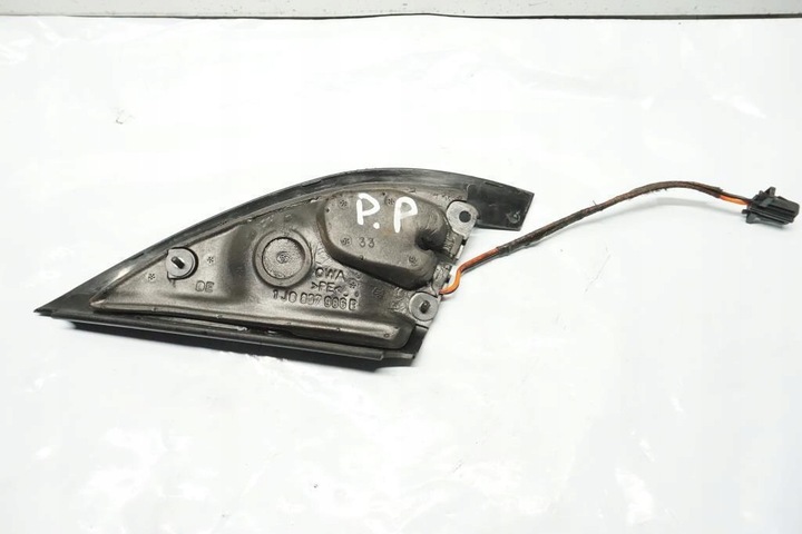 фото №4, Защита динамика динамик правые перед vw golf iv