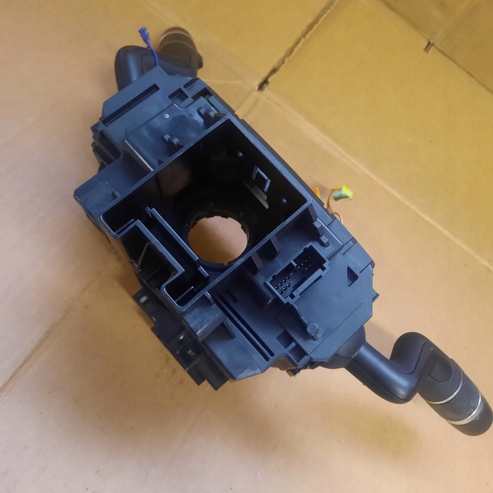 фото №12, Range rover evoque перемикач комбінований dpla-13n064-da