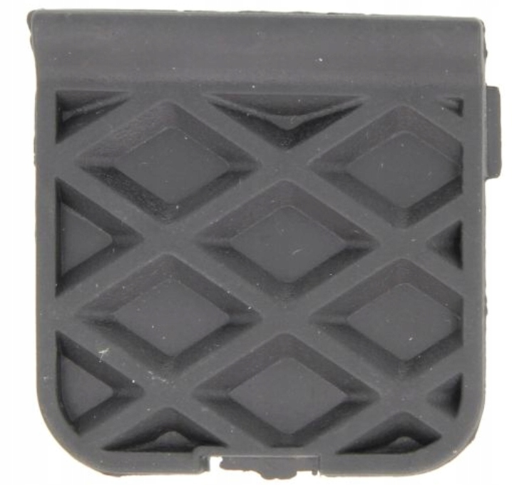 фото №1, Ford focus iii 10-14 hb заглушка фаркоп буксирувальний