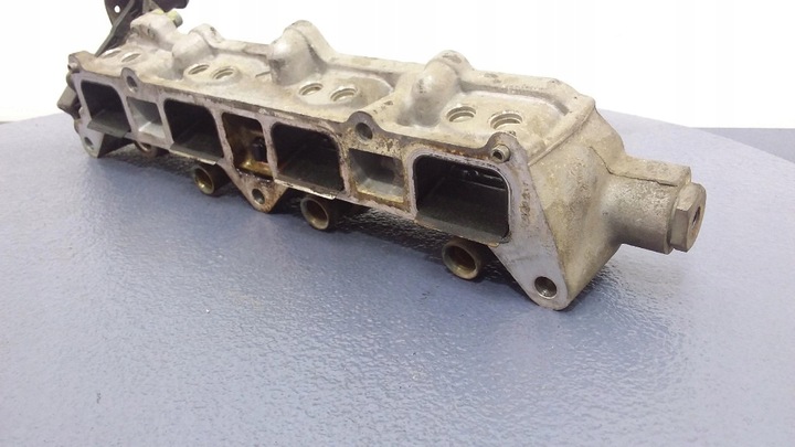 фото №6, Vw golf iv 1.6b fsi bad планка питающая основание коллектора 036133204k