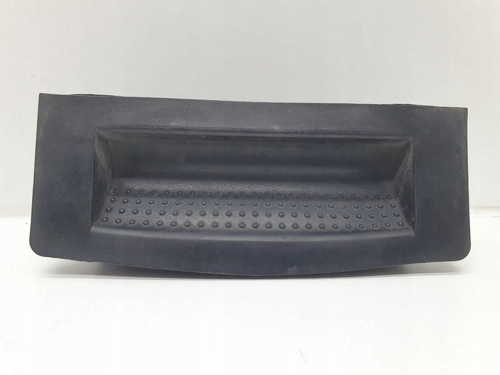 фото №1, Ручка задньої кришки кнопка miktorstyk opel astra h 461088395