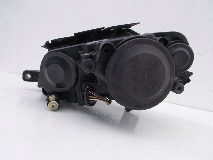 фото №14, Volkswagen passat b6 комплект лампа передняя левая правая 3c0941005q