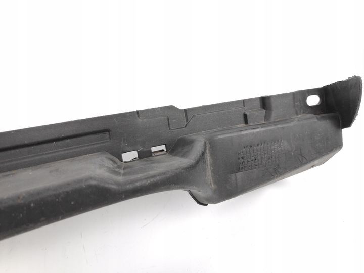 фото №9, Nissan micra k12 ползун крепление бампера зад 79122ax600