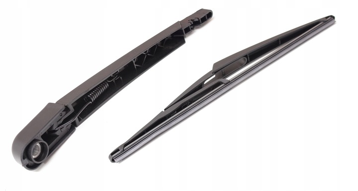 фото №1, Дворник зад рычаг листовая рессора opel insignia 2008- st