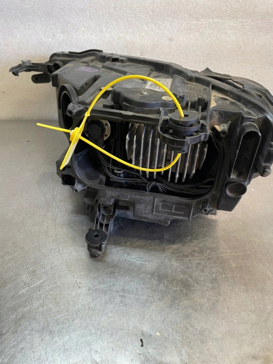 фото №9, Фара праве перед передня повний led volkswagen t-roc 2ga 2ga941036d європа