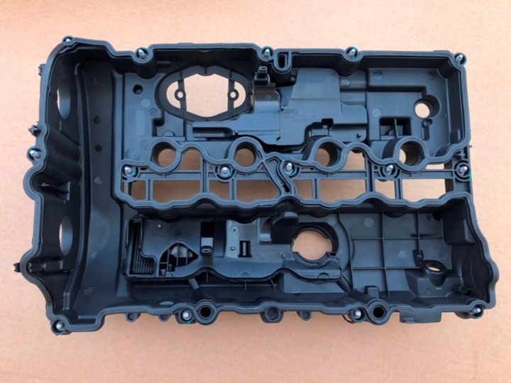 фото №7, Защита крышка головки клапанов 8605598 7611278 do mini f54 f55 f56 f57 f60