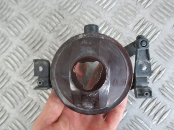 фото №3, Галоген левый перед ford c-max i 03-06r