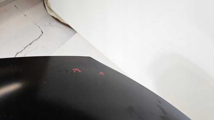 фото №7, Капот кришка двигуна audi a6 c7 4g 4g0823029a нова