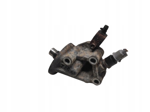 фото №1, Toyota avensis 2 ii t25 03- 2.0 d4d основание фильтра масла