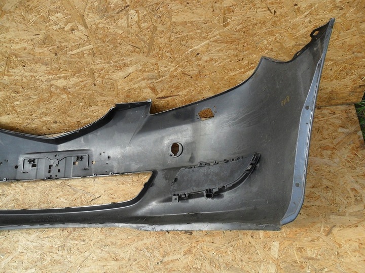 фото №11, Mazda 3 bk 2004 2005 2006 бампер переднее