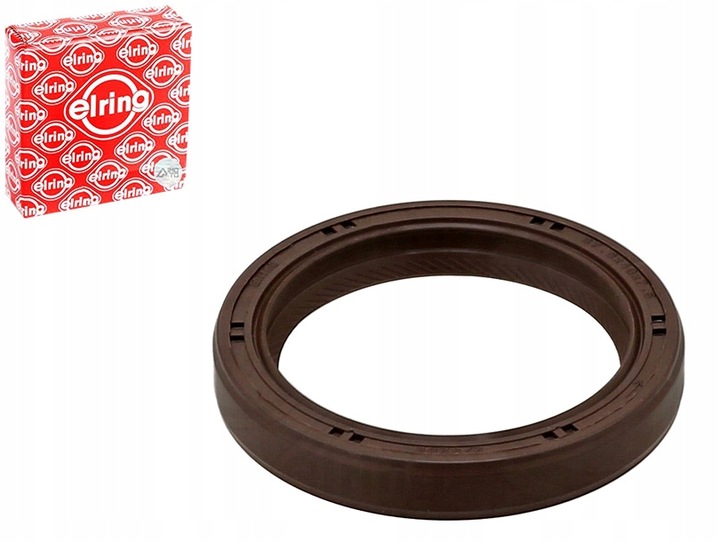 фото №1, Сальник вала коленчатого перед hyundai купе i купе ii elantra