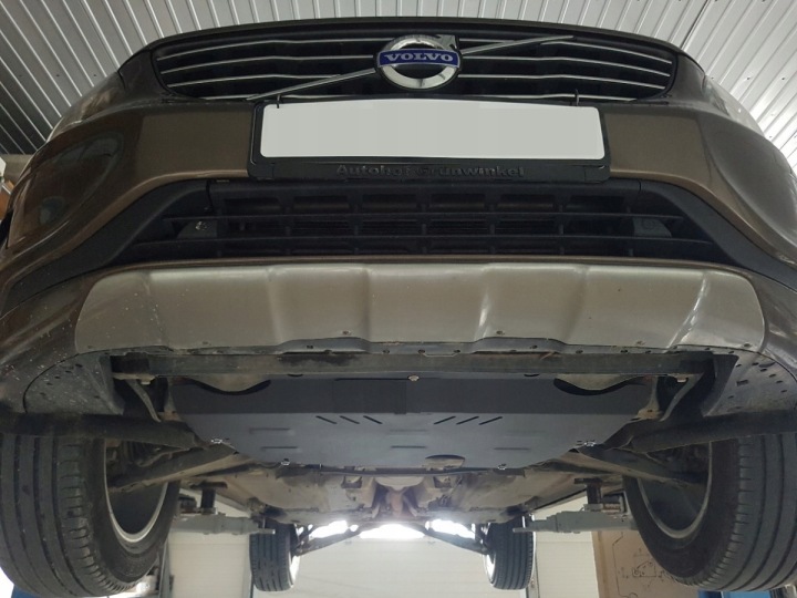 фото №16, Защита нижняя двигателя 2.0 b4 d4 volvo s90 v90 s60 v60 2019- xc90 oem номер 32226491