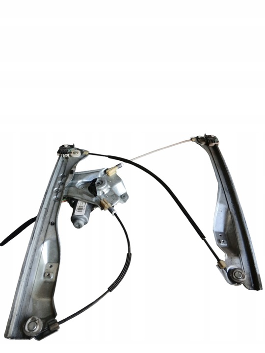 фото №5, Clio iii механизм стёкла перед левый 8200291145
