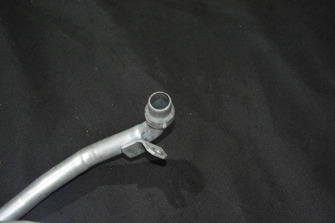 фото №10, Труба шланг рідини a8 d4 w12 6.3fsi 07p121070d