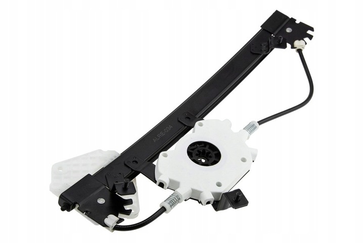 фото №1, Подъемник стекла dacia sandero 08- левый зад