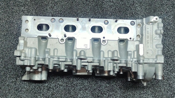 фото №7, Головка mercedes 2.0 16v r260016 260.920 cla w118 a w177 b 247 2.0 cgi