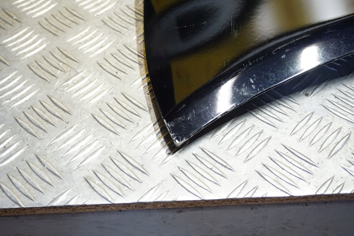 фото №14, Toyota 4runner 2010 2021 - 2023 капот перед крышка двигателя usa