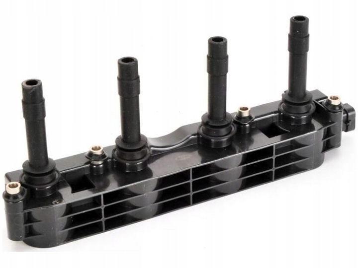 фото №2, Катушка зажигания astra g combo corsa c meriva a vectra b c zafira b a 19-00