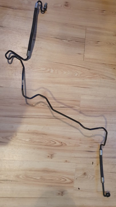 фото №1, Шланг динамічний drive bmw x5 e70 4.8i n62b48b