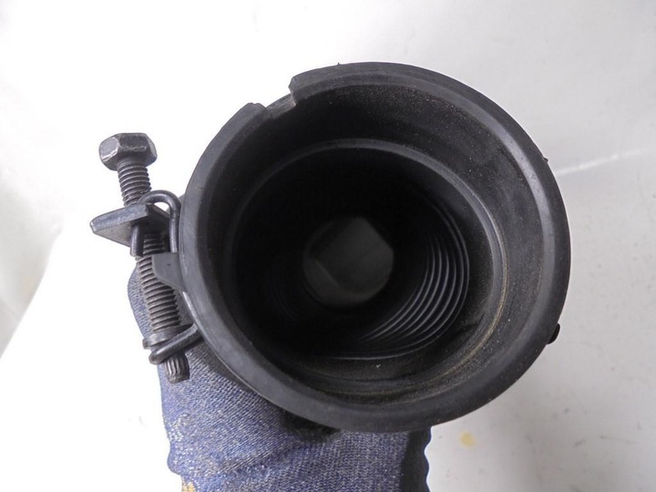 фото №5, Впуск уловлювач повітропровід повітря 28211-g2101 28211-g5102 kia niro i 1,6 gdi 17r.