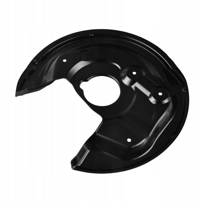 фото №1, Захист rozbryzgująca диск гальмівної зад p. skoda yeti vw beetle eos jett