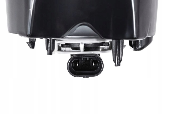 фото №9, Jeep grand cherokee ii wj/wg 1998-05 переднее галоген правый=левый 55156733ab