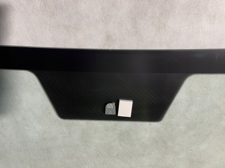 фото №5, Hyundai tucson скло передня po 2020-