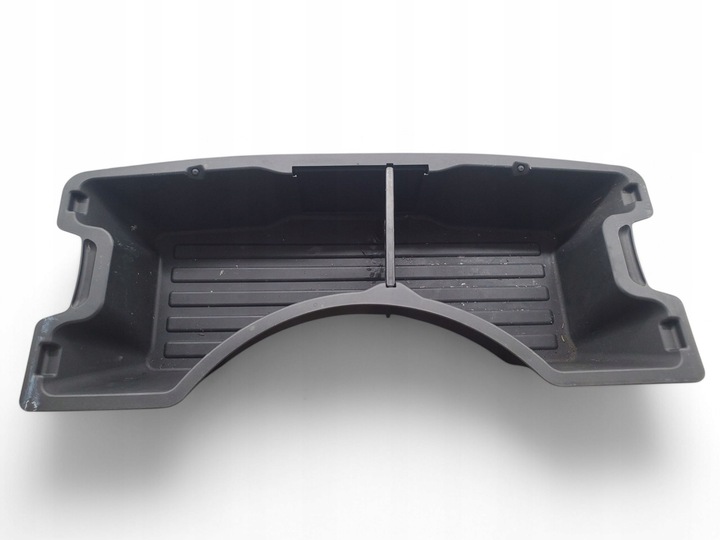 фото №5, Audi q5 sq5 2015 з задний бардачок багажника