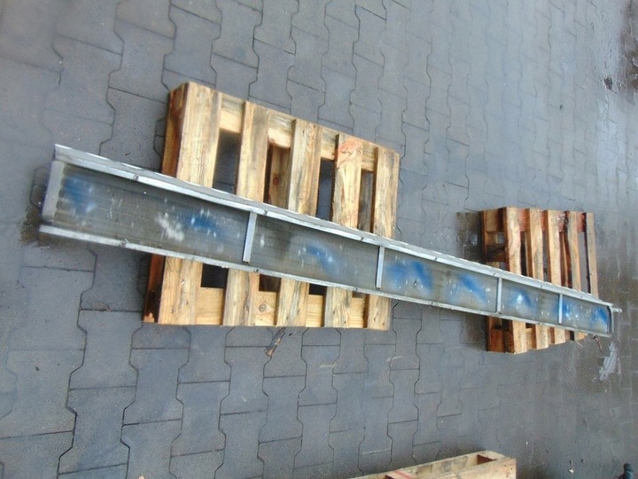 фото №7, Volvo b12 irizar 98r конденсатор радиаторов правая