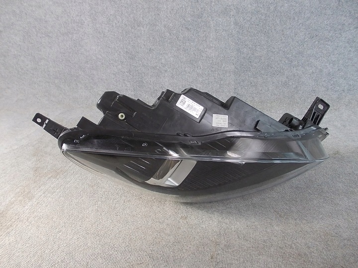 фото №12, Ford kuga mk3 лампа права повний led lv4b-13e016-an