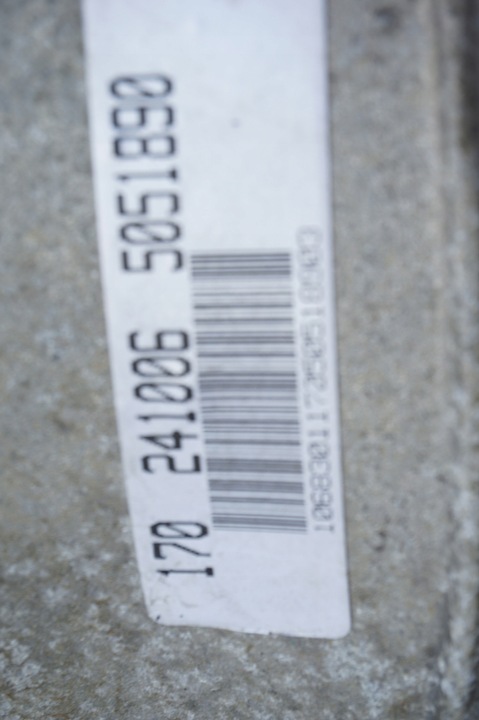 фото №7, Коробка передач коробки передач 6hp26 241006 bmw e60 e61 e63 e64 645ci 545ci 4.4 v8 автомат