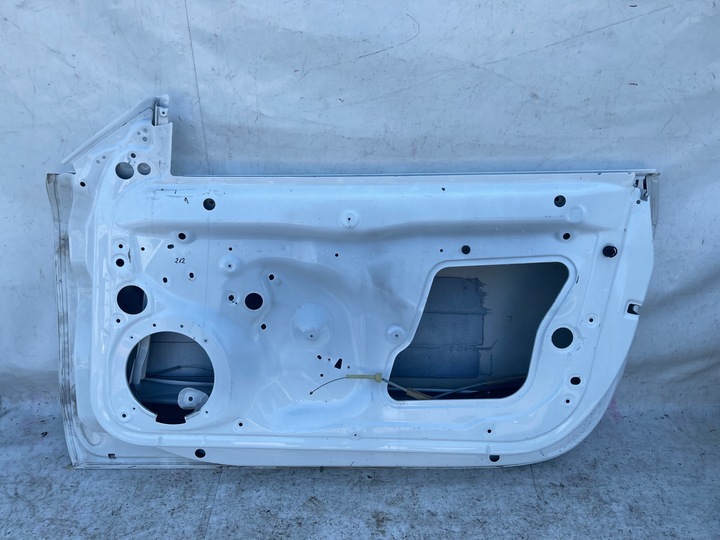 фото №7, Дверь правые audi a5 8t0 купе cabrio перед