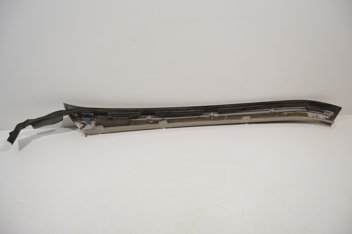 фото №8, Захист прокладка стійка a mercedes w140 лівий правий накладка