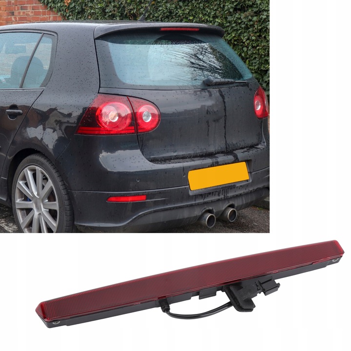 фото №10, Высокие свет тормозные, предупреждение безопасности 1k6945097f wodoodporn