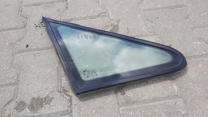 фото №1, Скло кузовна праві перед volkswagen sharan