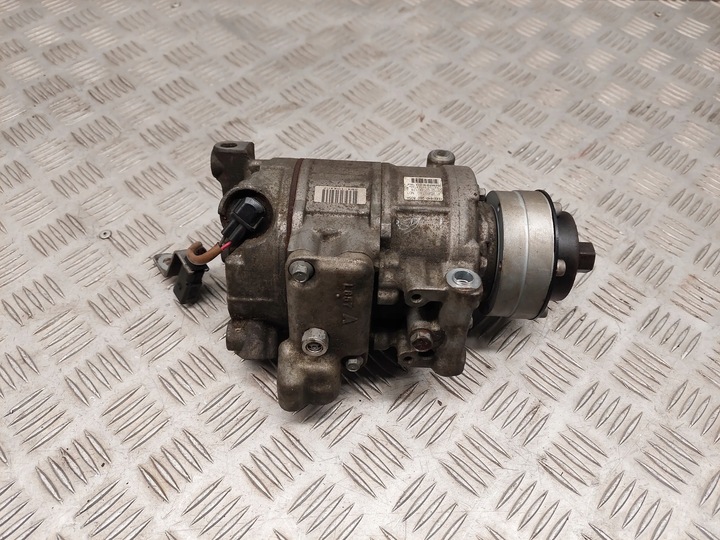 фото №6, Audi a8 s8 d4 4h 4h0260805h компресори кондиціонера