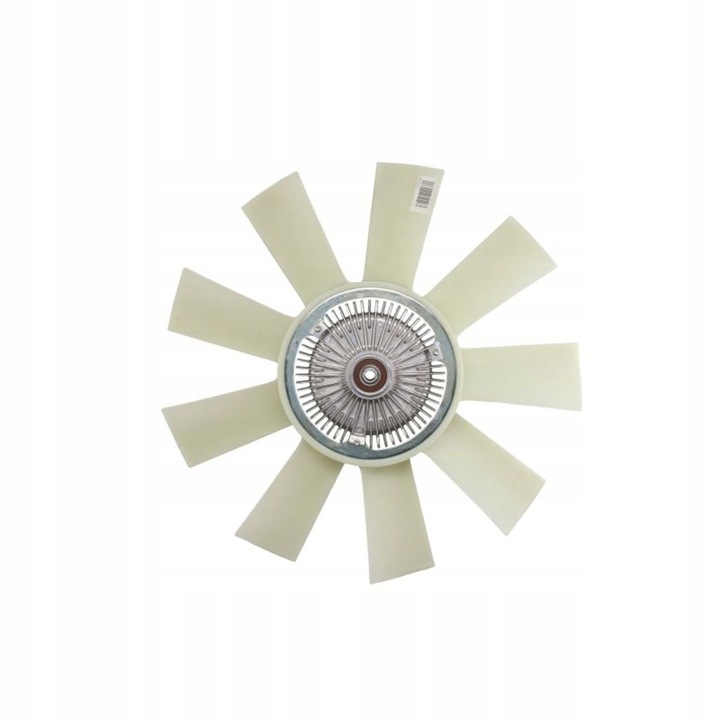 фото №10, Сцепление visco вентиляционное отверстие. охлаждение. mercedes