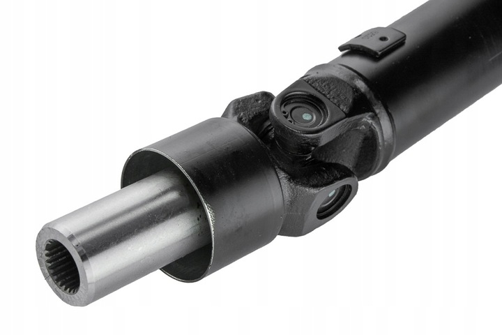 фото №2, Wał привідний