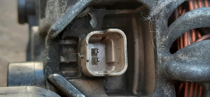 фото №5, Генератор 1.6 thp peugeot rcz v757692180