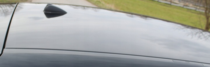 фото №6, Крыша bmw e81 475 чёрный sapphire