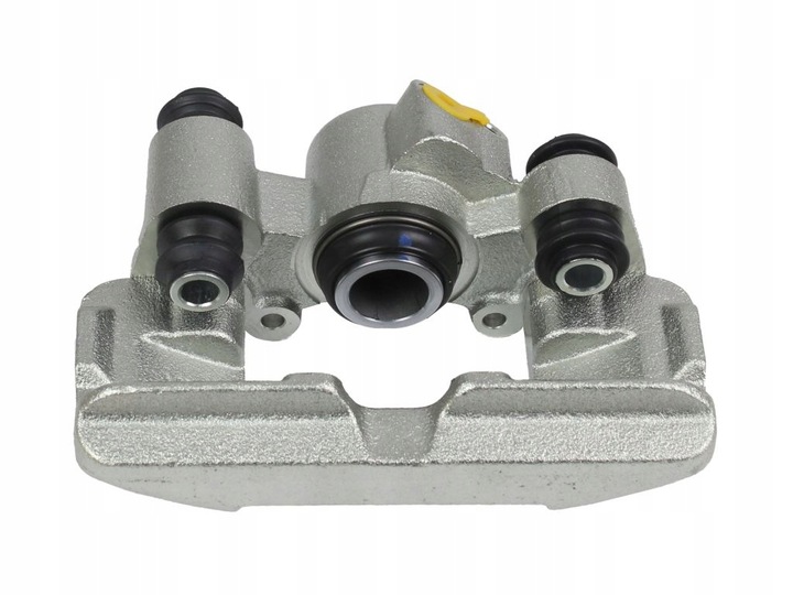 фото №1, Супорт гальмівний праві зад toyota yaris p1