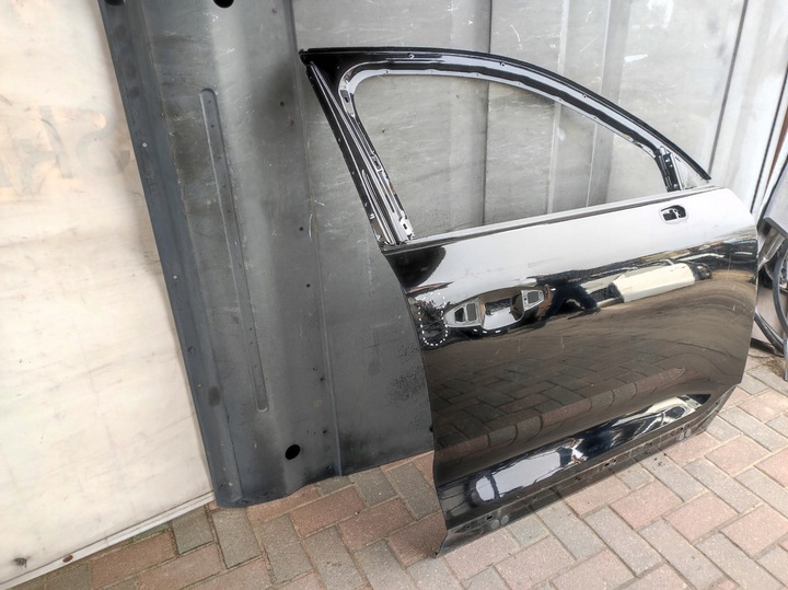 фото №8, Дверь volvo xc40 передние правые