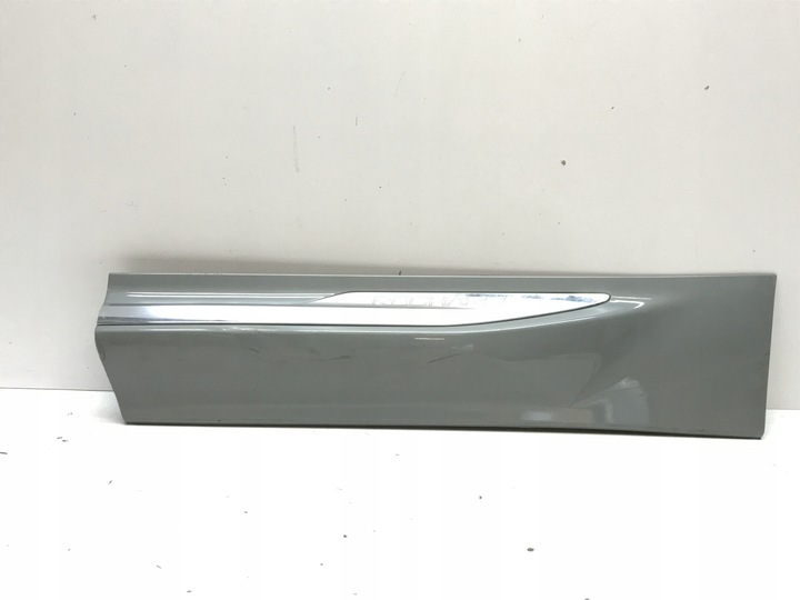 фото №1, Планка накладка двері зад ліва volvo xc60 ll 17- 31440304