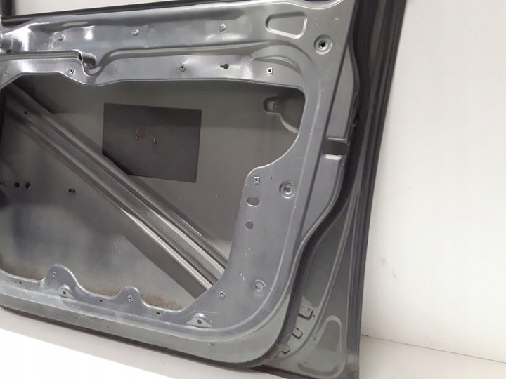 фото №8, 2006 volkswagen touran i дверь передние